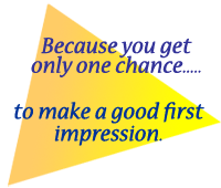 Because you get
Only one chance.....